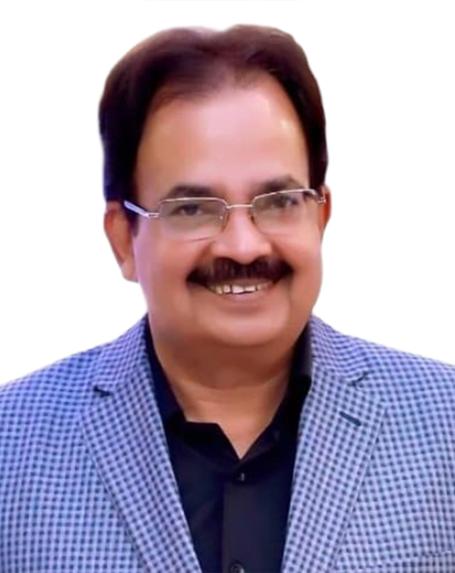 Jitendra R About Us – Thakur Fininvest Pvt Ltd.